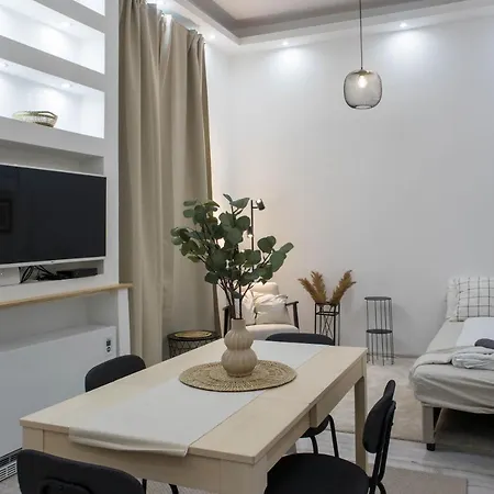 Magpie Apartment Budapest Exterior photo