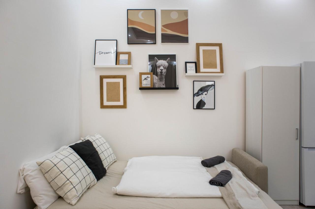 Apartment Magpie Budapest